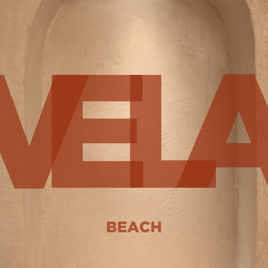Vela Beach 
