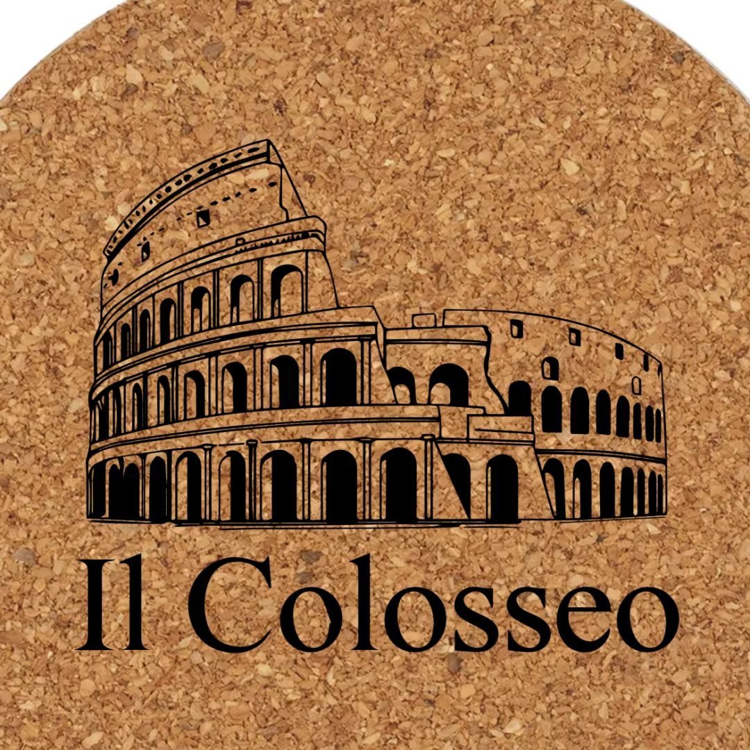 Colosseo bar 