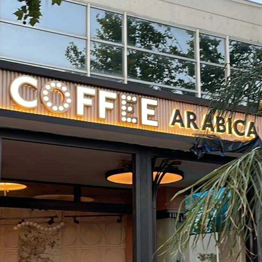 Coffee Arabica Vlore 