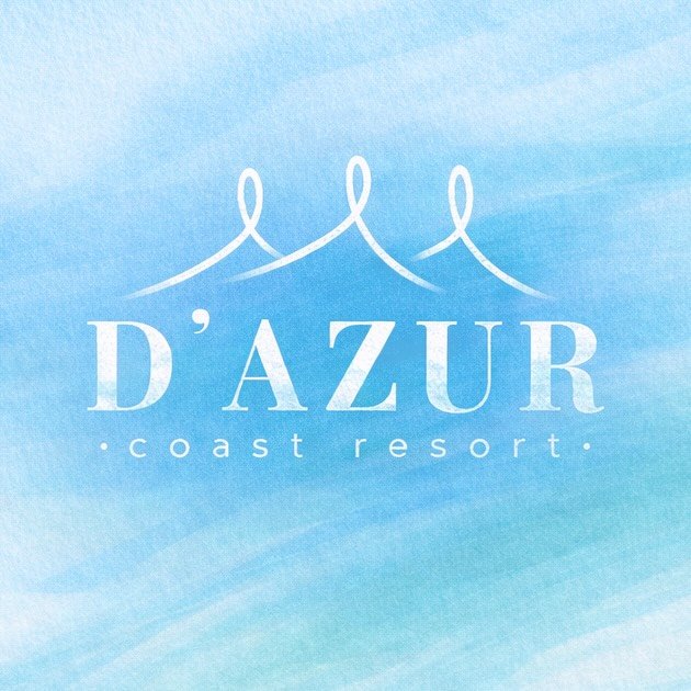 D’Azur Coast Resort 