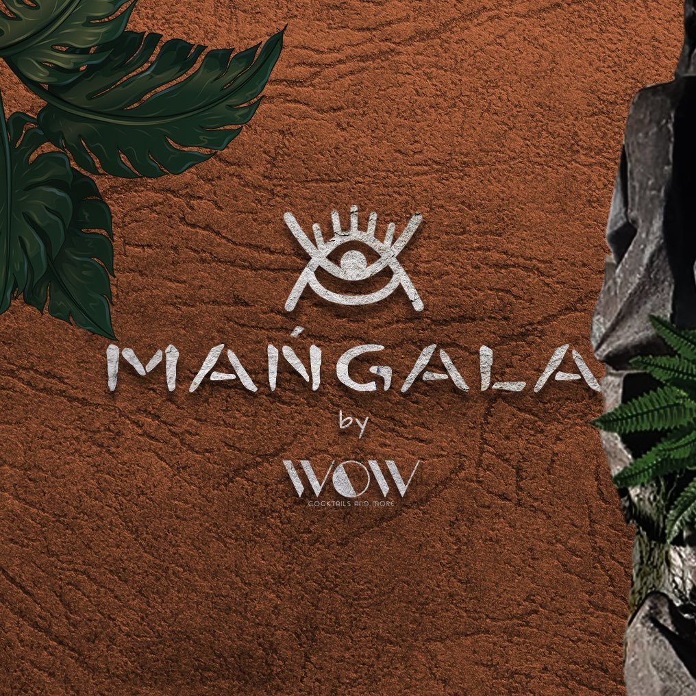 Mańgala by Wow Cocktail Bar