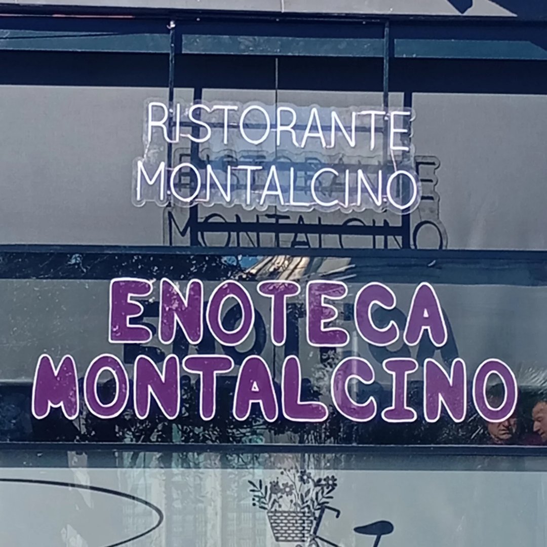 RISTORANTE MONTALCINO SHKODER