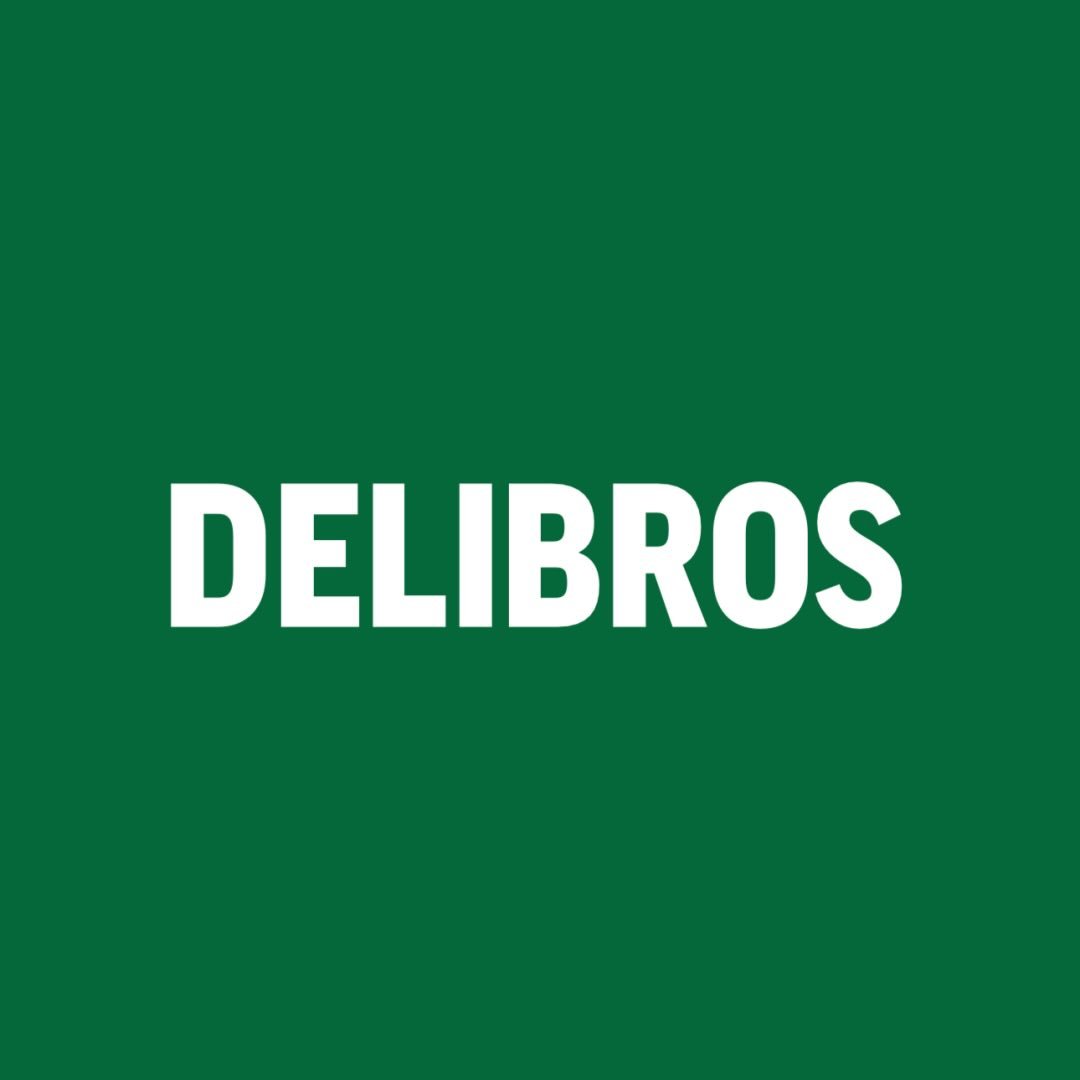Delibros