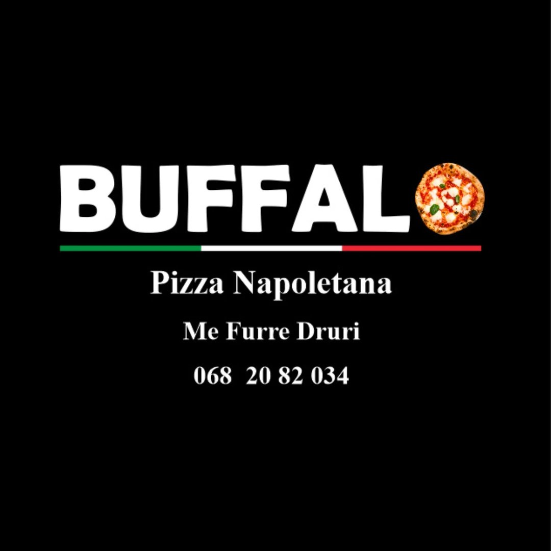 Pizzeria Buffalo