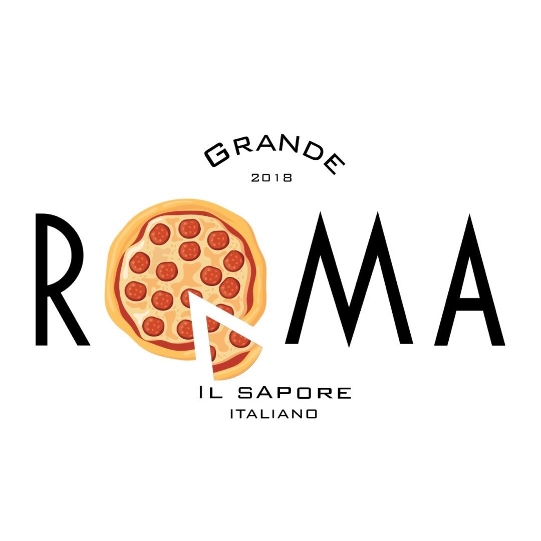 Grande Roma- il sapore italiano