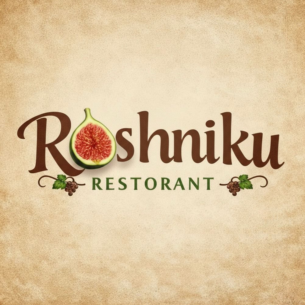 Restorant Roshniku
