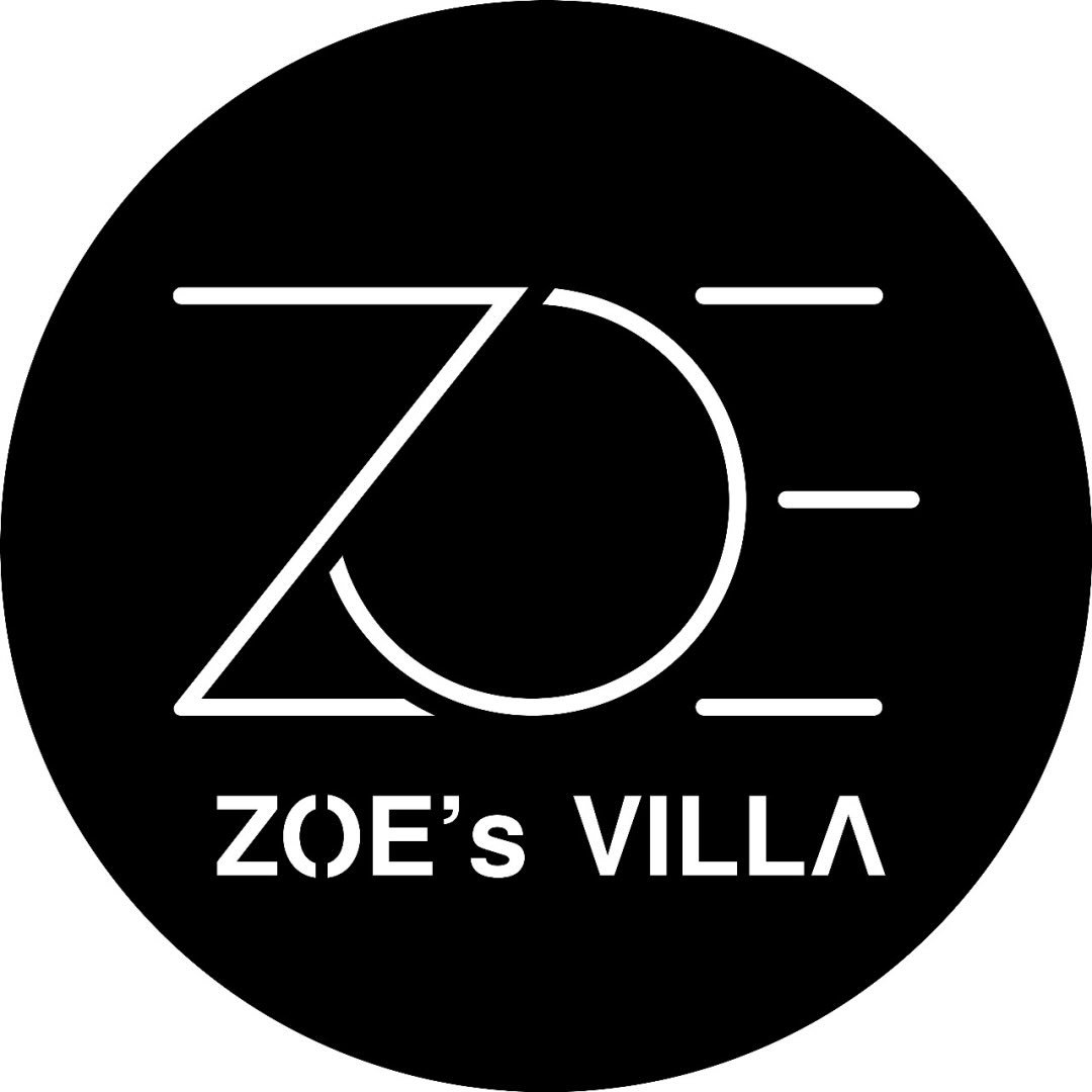 Zoe’e villa