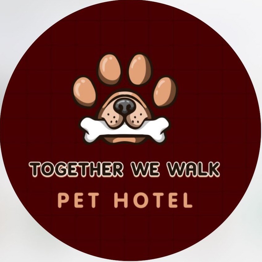 Pet Hotel Together