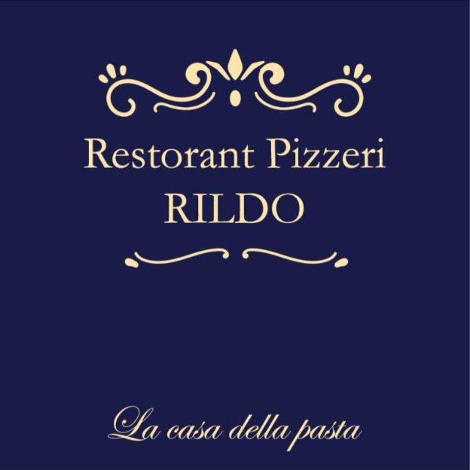 Rildo Pizzeri