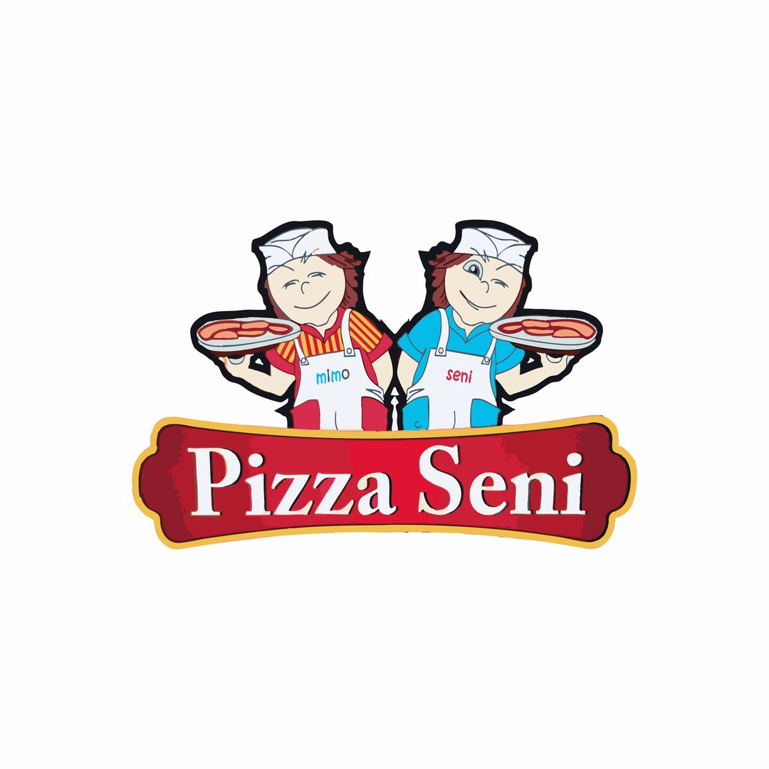 BAR PIZZA SENI