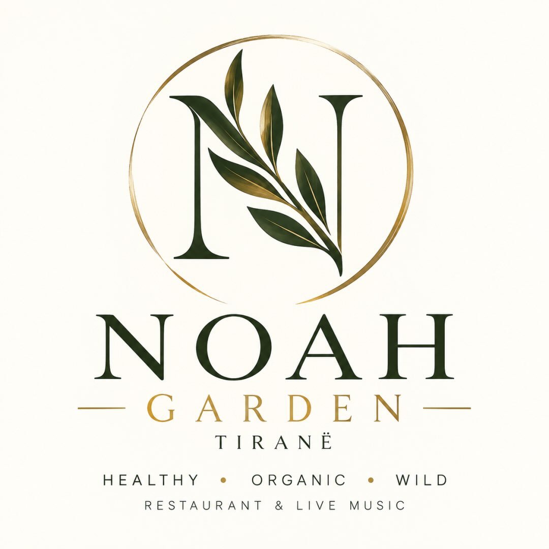 Noah Garden Tiranë
