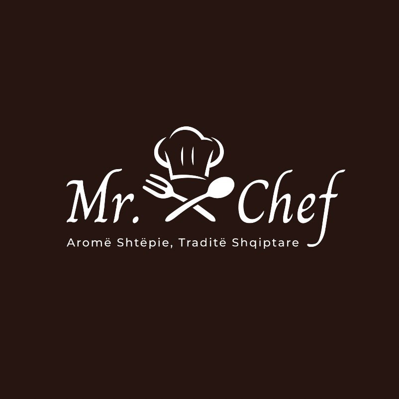 Mr. Chef