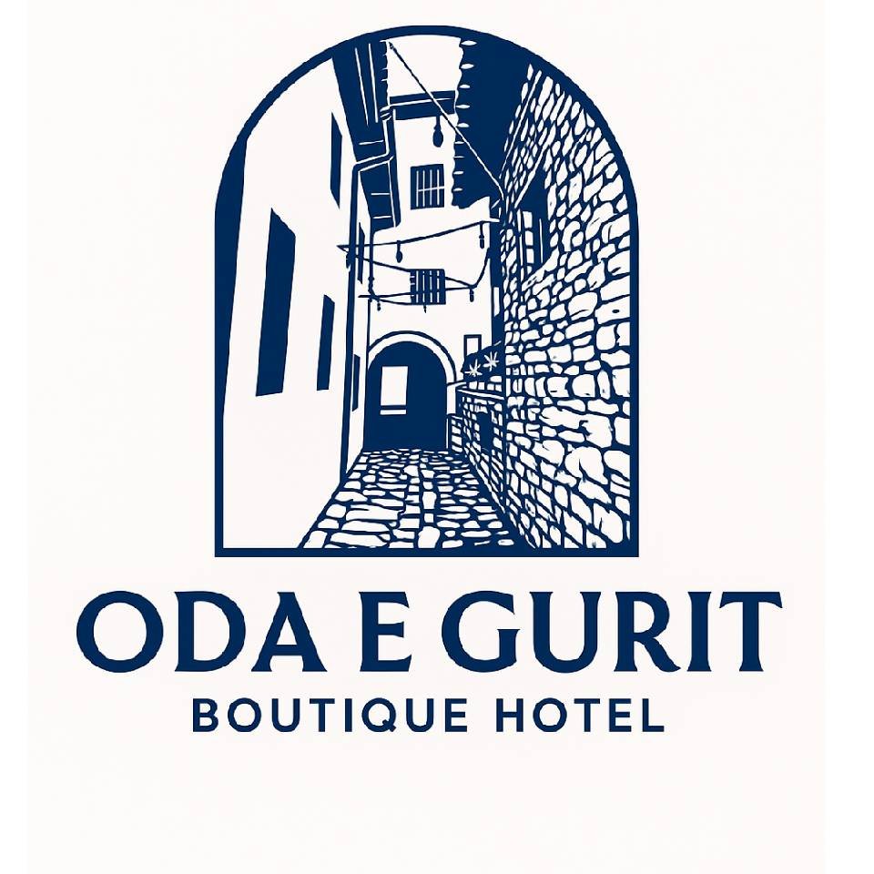Oda e Gurit - Boutique Hotel