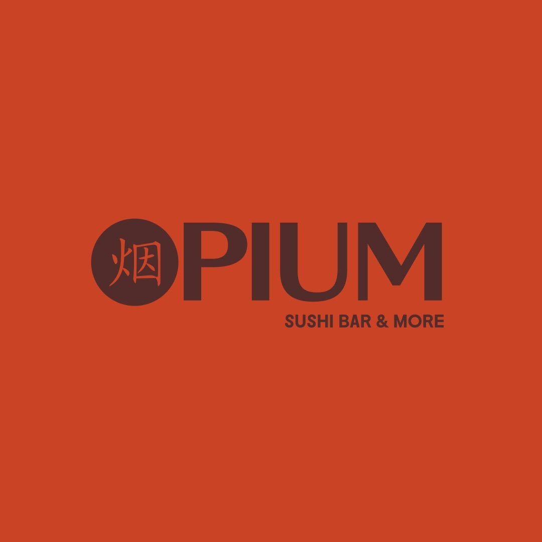 Opium Sushi & More