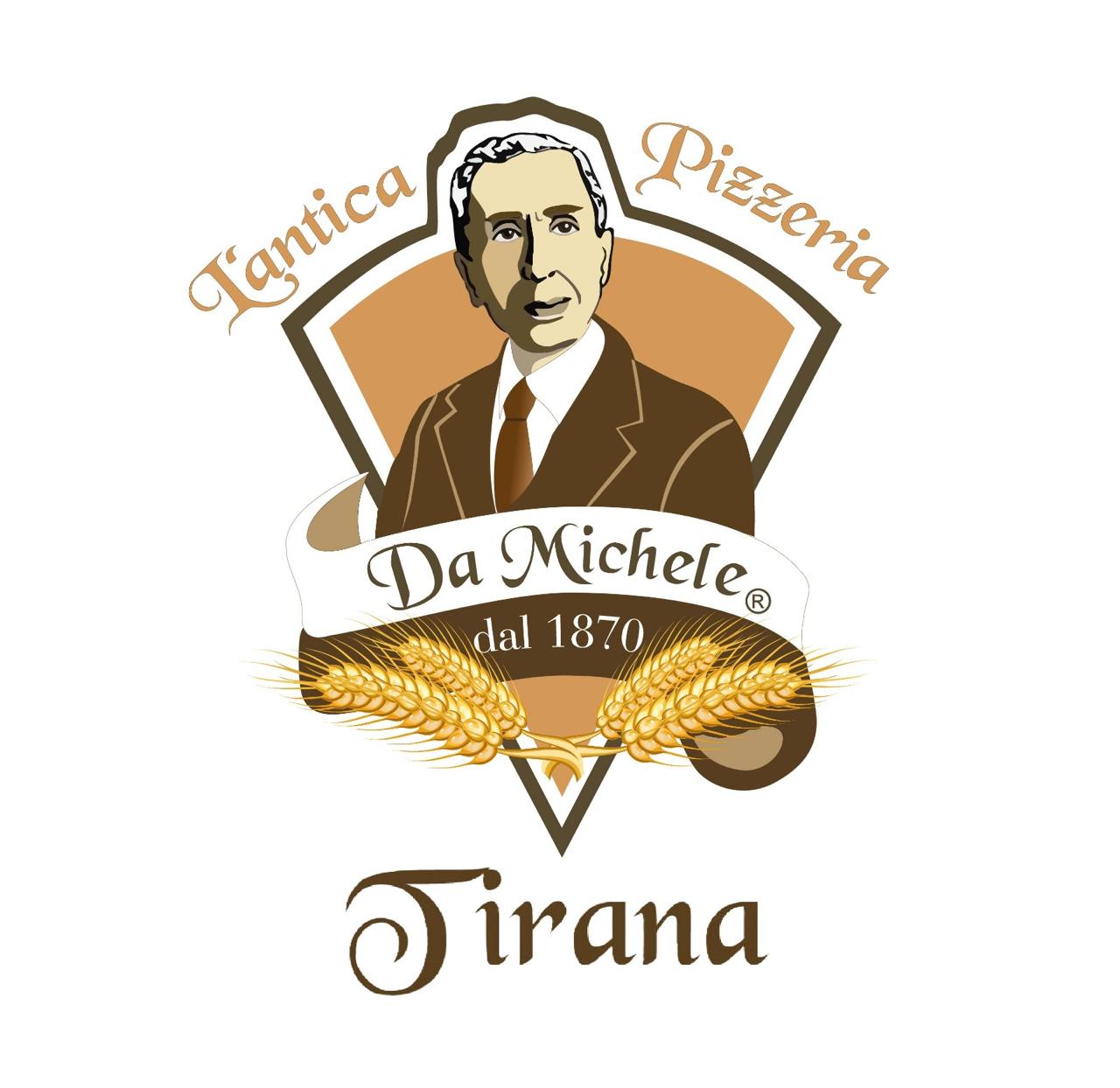 L’Antica Pizzeria Da Michele