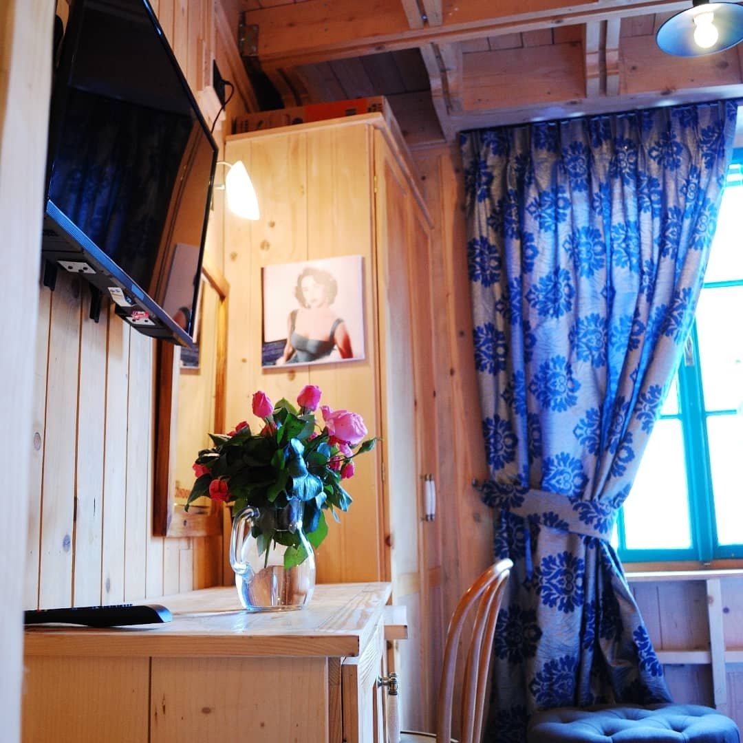 Hotel London