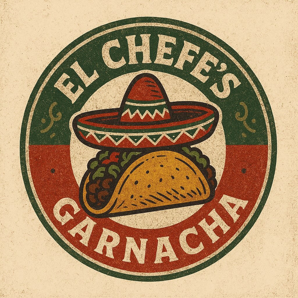El Chefe’s Garnacha