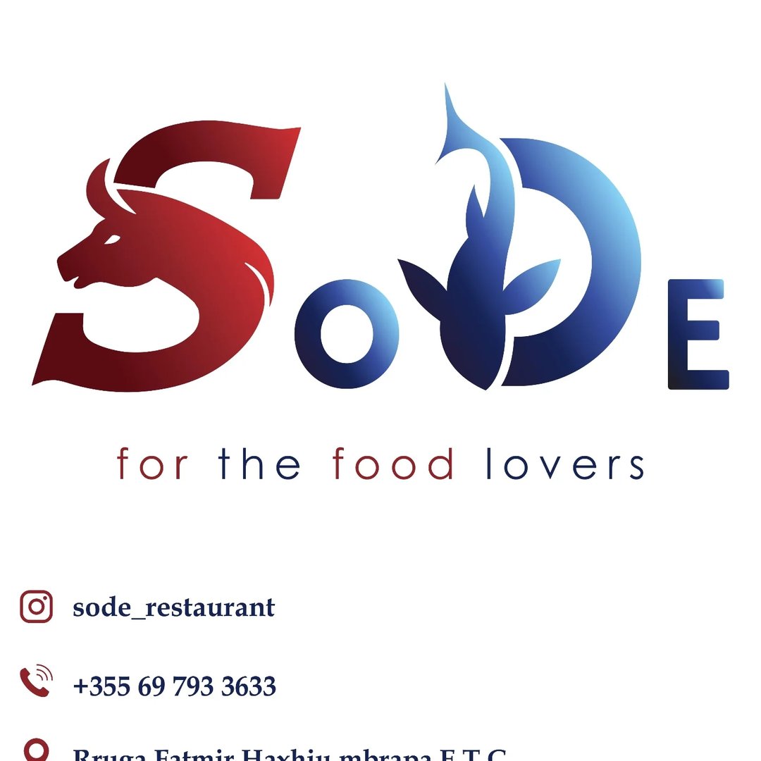 Sode Restaurant