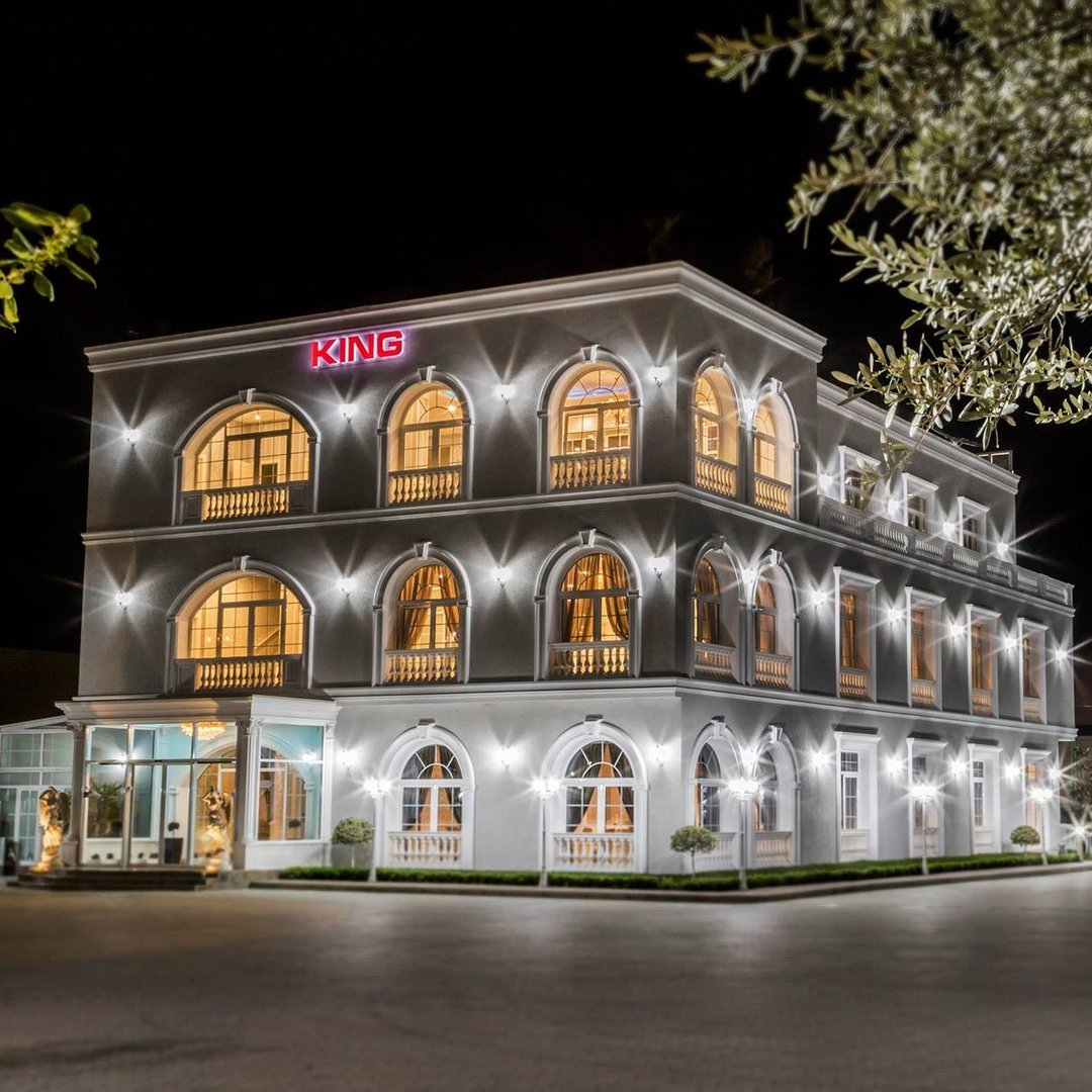 The King Resort