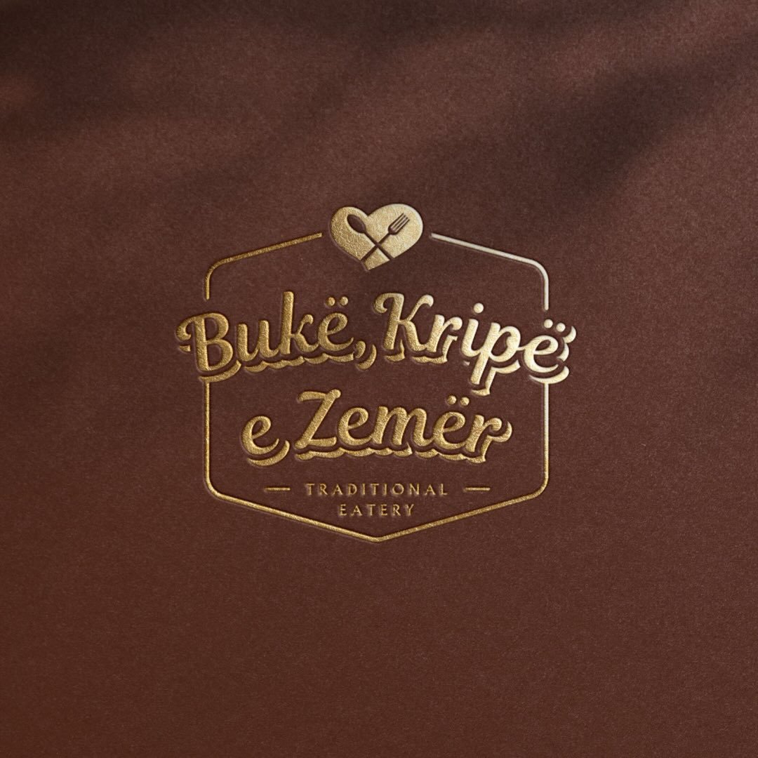 Bukë Kripë e Zemër