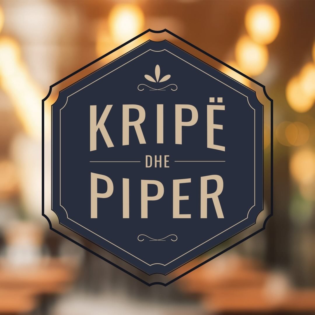 Kripë Dhe Piper