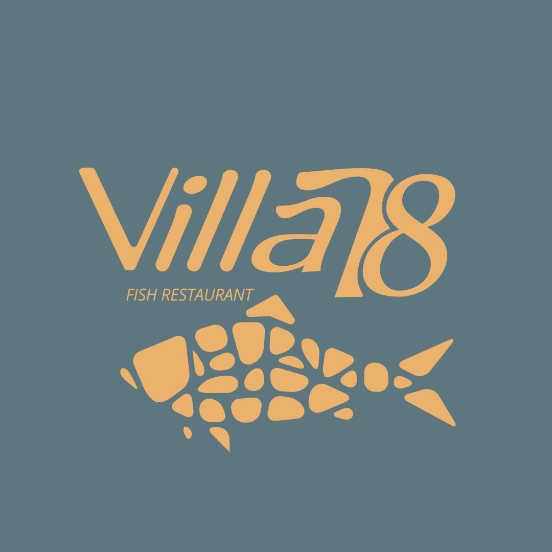 Villa78 Restaurant