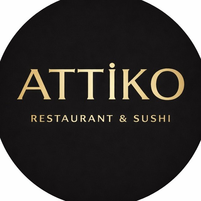 Attiko Restaurant & Sushi