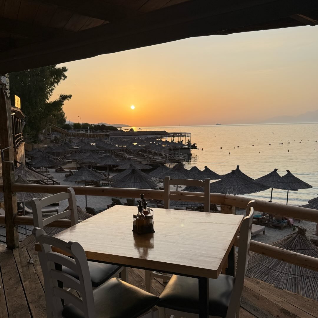 Summer Gate Restaurant
