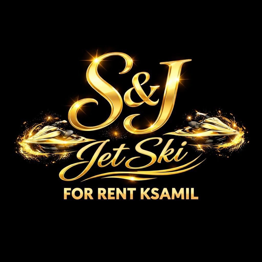 Jet Ski Ksamil