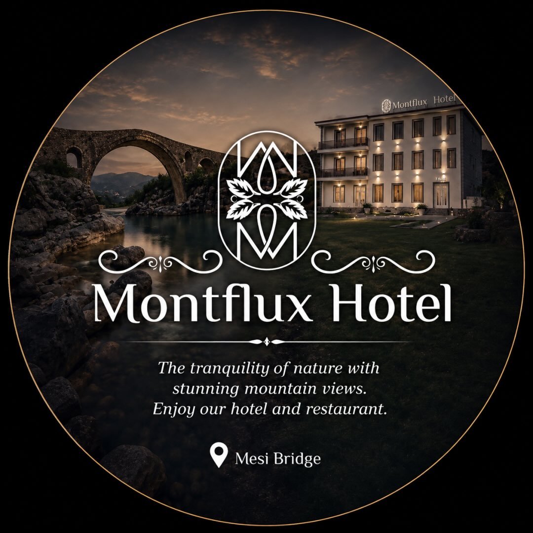 Montflux Hotel Restaurant