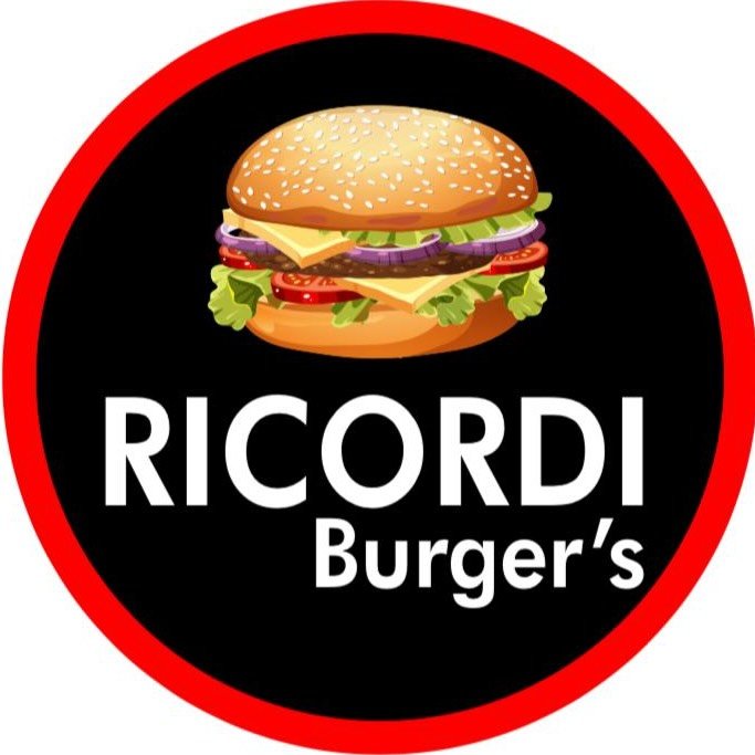 Ricordi Burger'S
