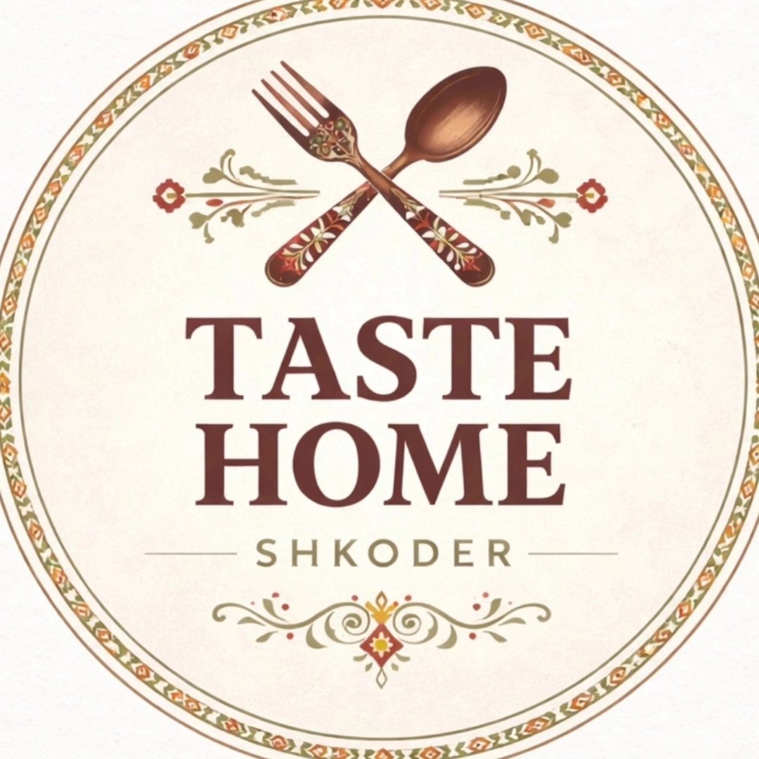 Taste Home Shkoder
