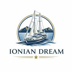 Ionian Dream Boat 